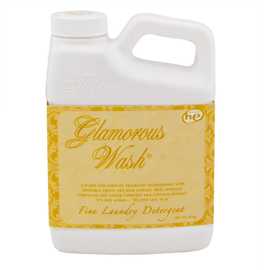 Glamorous wash Diva 16 oz